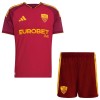 Ensemble Maillot AS Roma Domicile 2026-27 Enfant Ensemble Maillot AS Roma Domicile 2026-27 Enfant